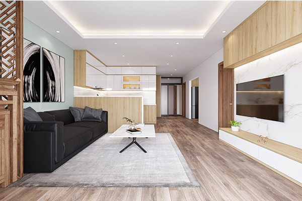 Chung Cư Vinhome Ocean Park