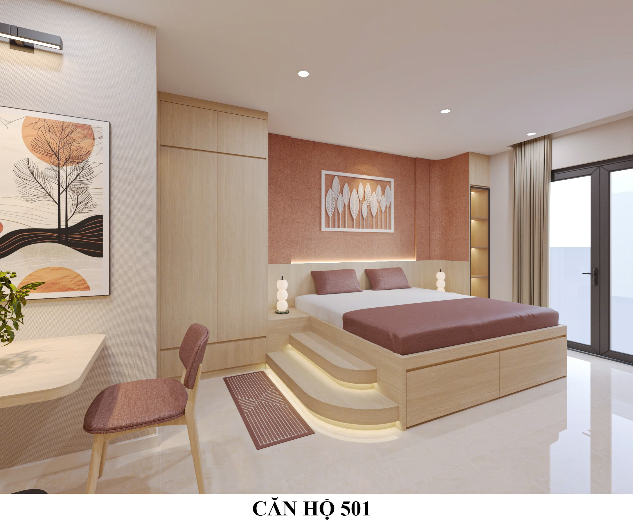 Dự án Susan Korea, KCN Yên Phong Bắc Ninh