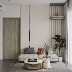 Bàn Trà – Điểm Nhấn Tinh Tế Cho Phòng Khách