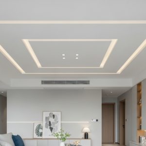 THI CÔNG TRẦN THẠCH CAO – GIẢI PHÁP HOÀN THIỆN KHÔNG GIAN HIỆN ĐẠI