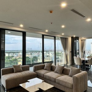 Sofa Cao Cấp – Sản Xuất Theo Kích Thước Riêng